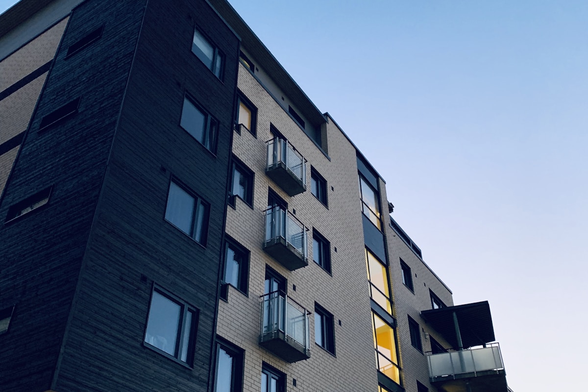 Reforço e Retrofit em Condomínio Residencial
